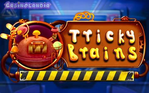 Tricky Brains 888 Casino